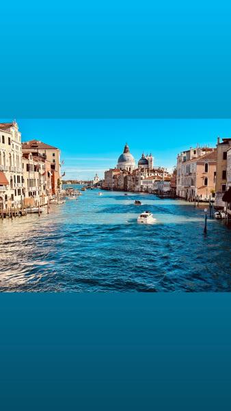 Ben tky Marghera CK IveRia TRAVEL S r o 